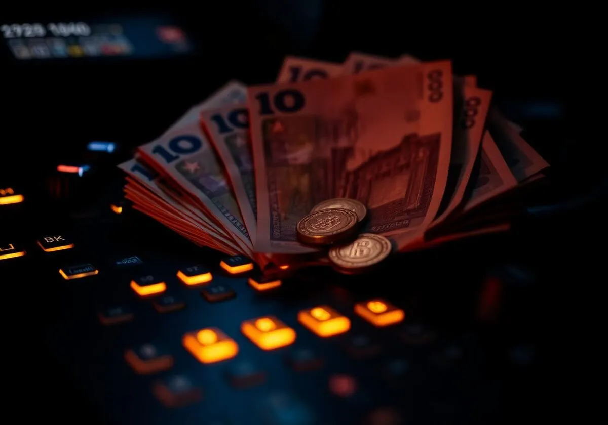 Earn from Music Downloads